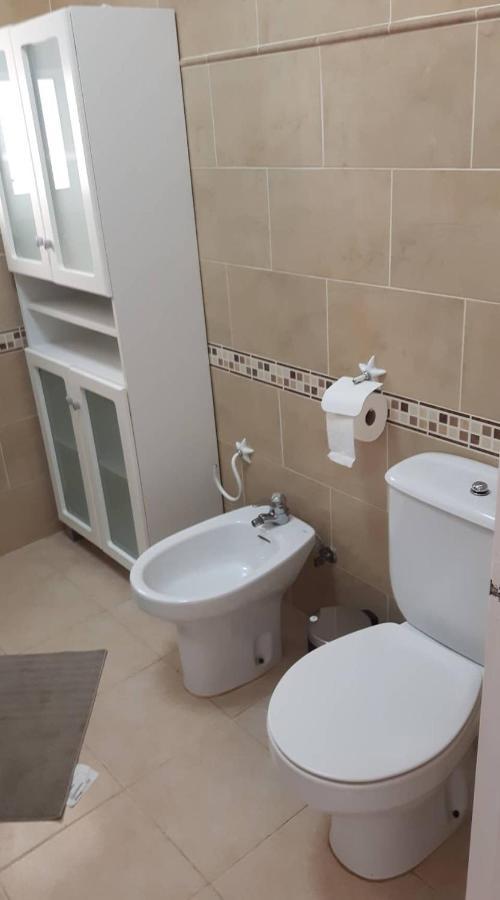 Apartament Orihuela Costa Playa Flamenca Dehesa de Campoamor  المظهر الخارجي الصورة