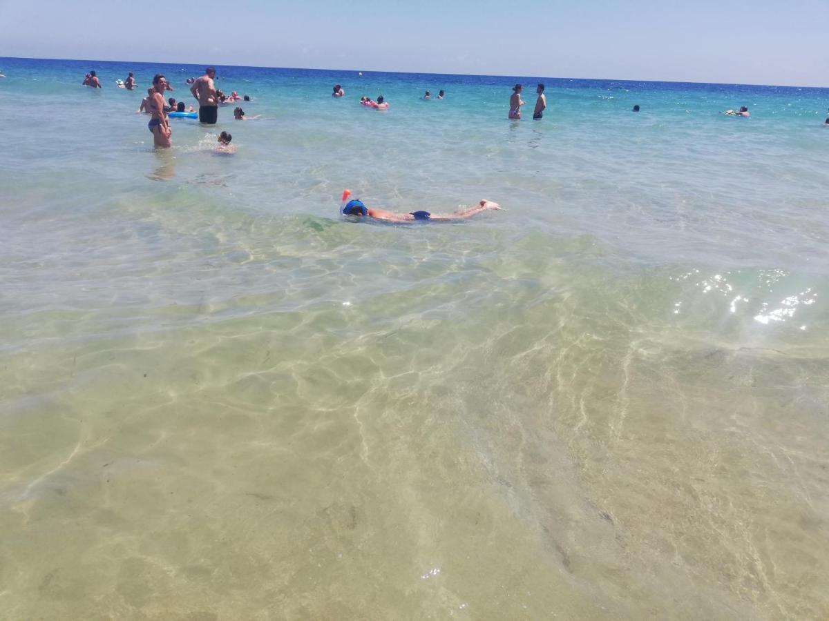 Apartament Orihuela Costa Playa Flamenca Dehesa de Campoamor  المظهر الخارجي الصورة