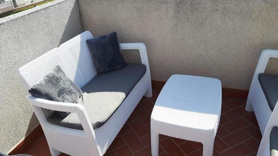 Apartament Orihuela Costa Playa Flamenca Dehesa de Campoamor  المظهر الخارجي الصورة