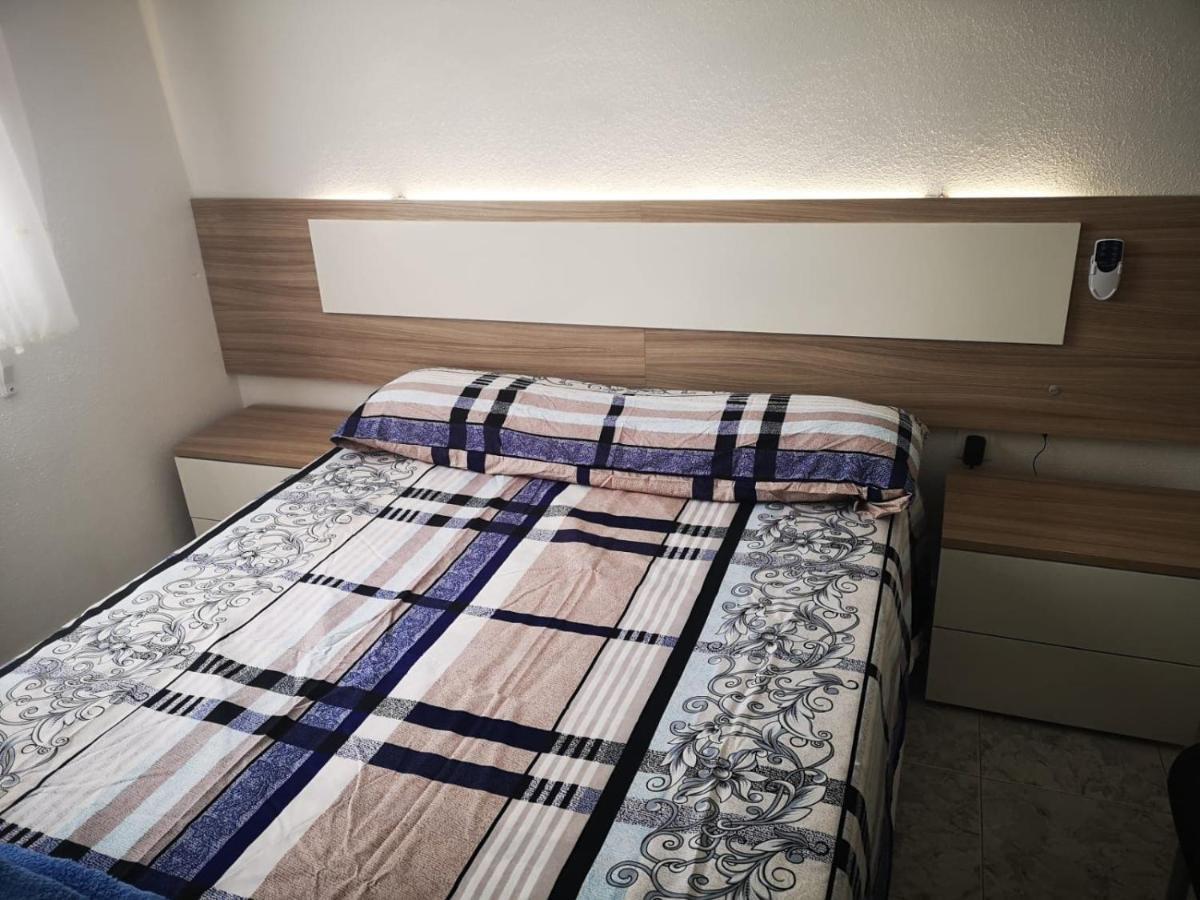 Apartament Orihuela Costa Playa Flamenca Dehesa de Campoamor  المظهر الخارجي الصورة
