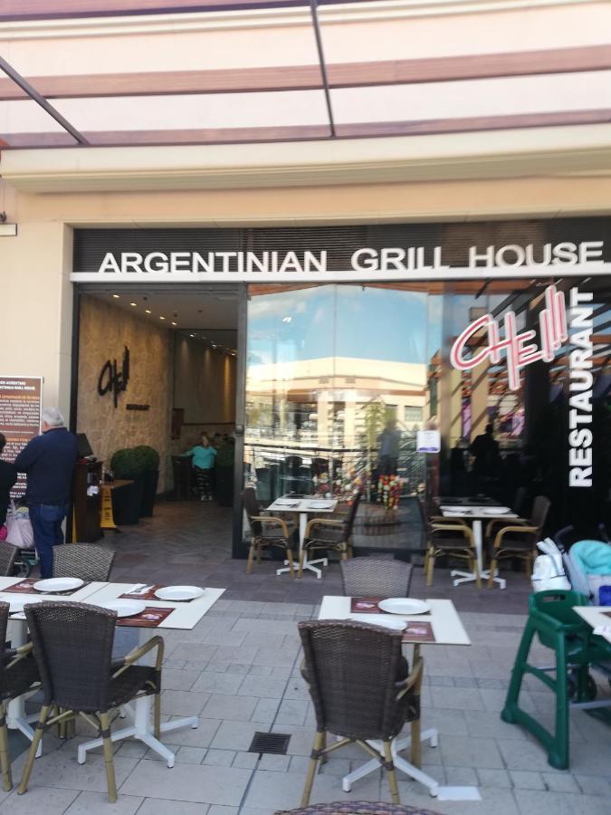 Apartament Orihuela Costa Playa Flamenca Dehesa de Campoamor  المظهر الخارجي الصورة
