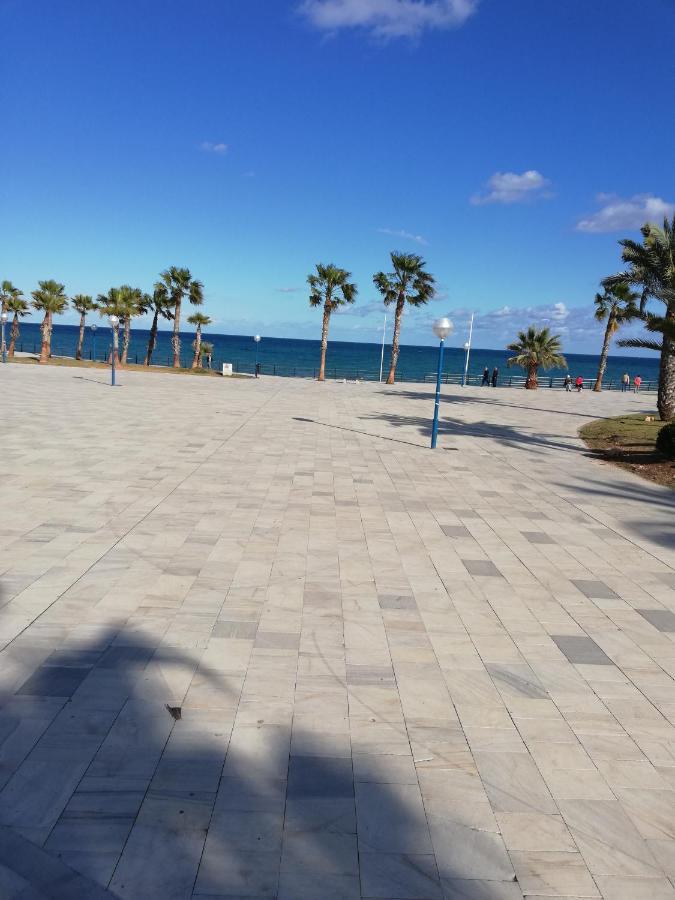 Apartament Orihuela Costa Playa Flamenca Dehesa de Campoamor  المظهر الخارجي الصورة
