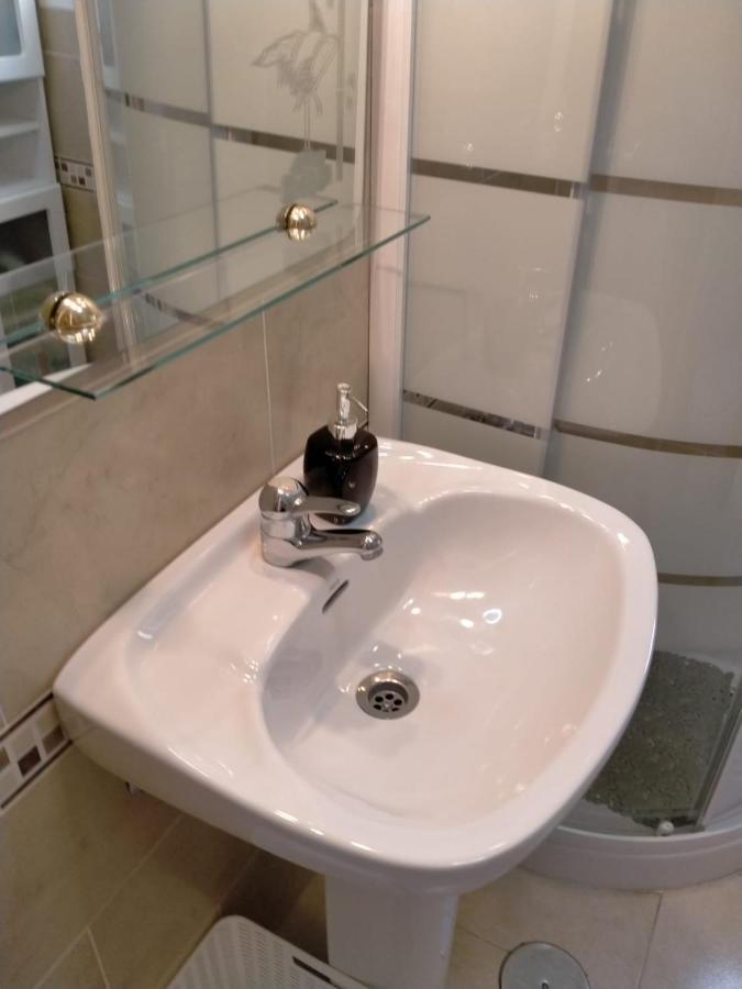 Apartament Orihuela Costa Playa Flamenca Dehesa de Campoamor  المظهر الخارجي الصورة
