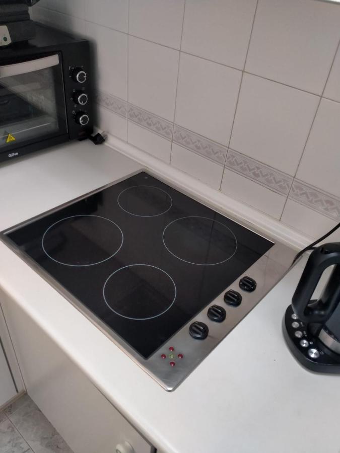 Apartament Orihuela Costa Playa Flamenca Dehesa de Campoamor  المظهر الخارجي الصورة