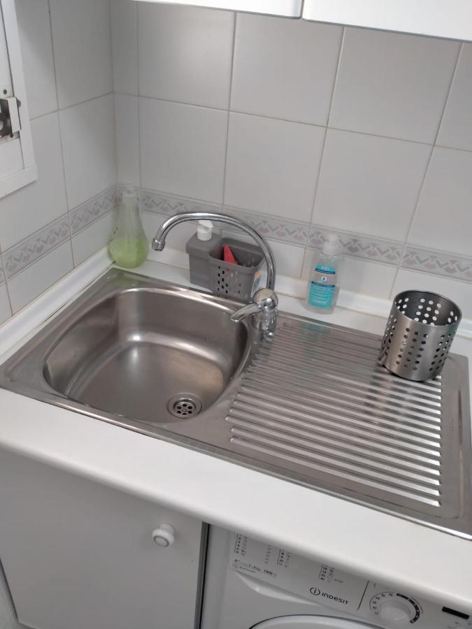 Apartament Orihuela Costa Playa Flamenca Dehesa de Campoamor  المظهر الخارجي الصورة