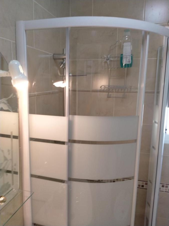 Apartament Orihuela Costa Playa Flamenca Dehesa de Campoamor  المظهر الخارجي الصورة