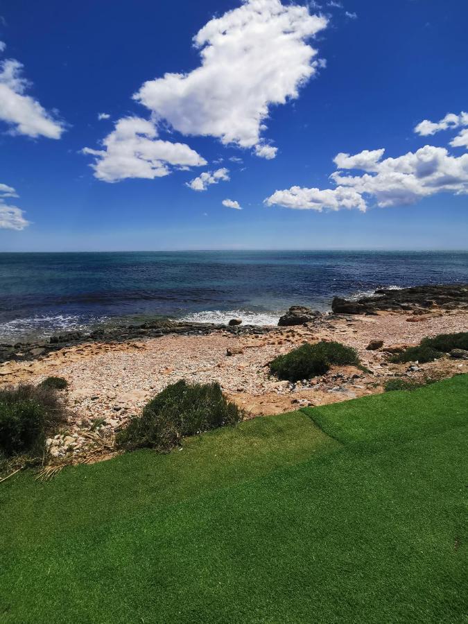 Apartament Orihuela Costa Playa Flamenca Dehesa de Campoamor  المظهر الخارجي الصورة