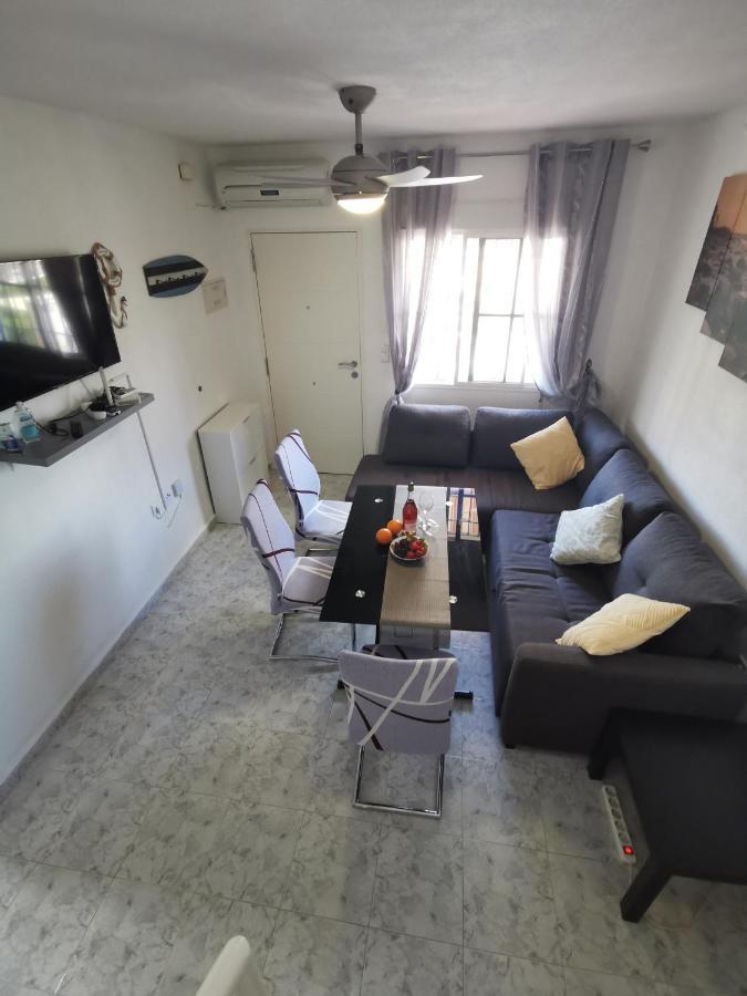 Apartament Orihuela Costa Playa Flamenca Dehesa de Campoamor  المظهر الخارجي الصورة